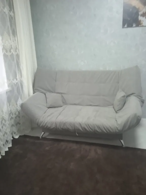 Квартира возле озера