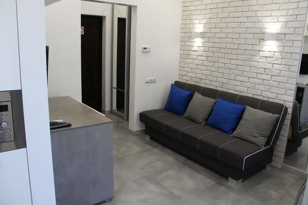 Квартира Квартира Kordero apartment — Светлогорск