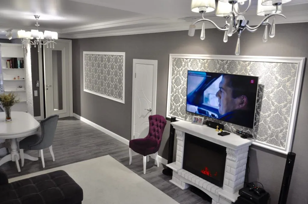 4-комнатный Дом