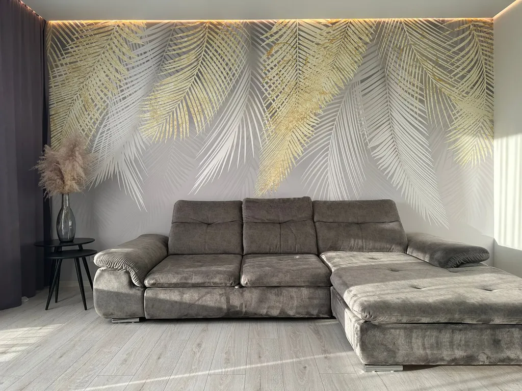 Двухкомнатные апартаменты Красивейшие закаты в центре