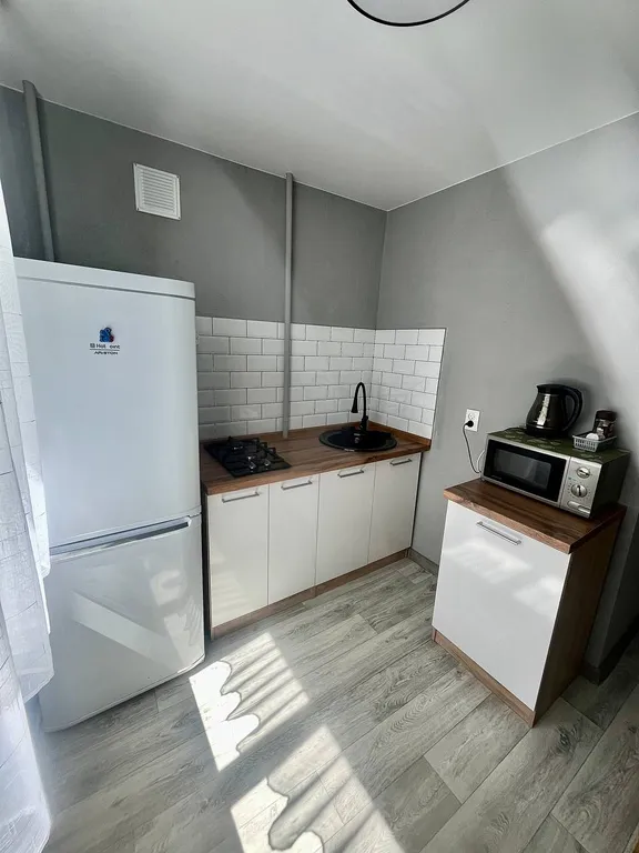 Апартаменты в центре