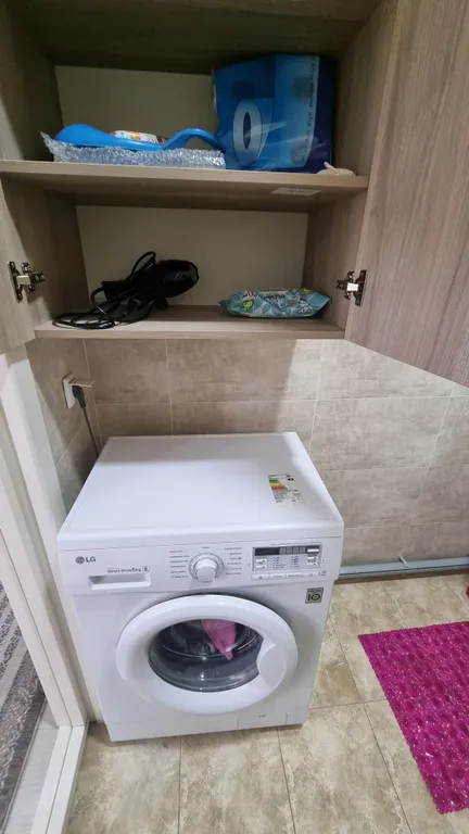 Квартира со всеми удобствами в 2 километрах от Северного вокзала