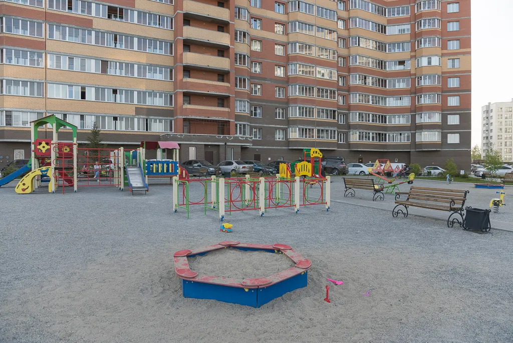 Квартира 1-комнатная Квартира — Новосибирск