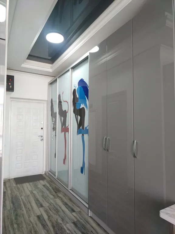 Квартира Квартира Студия в Сириус Формула 1 — Сириус