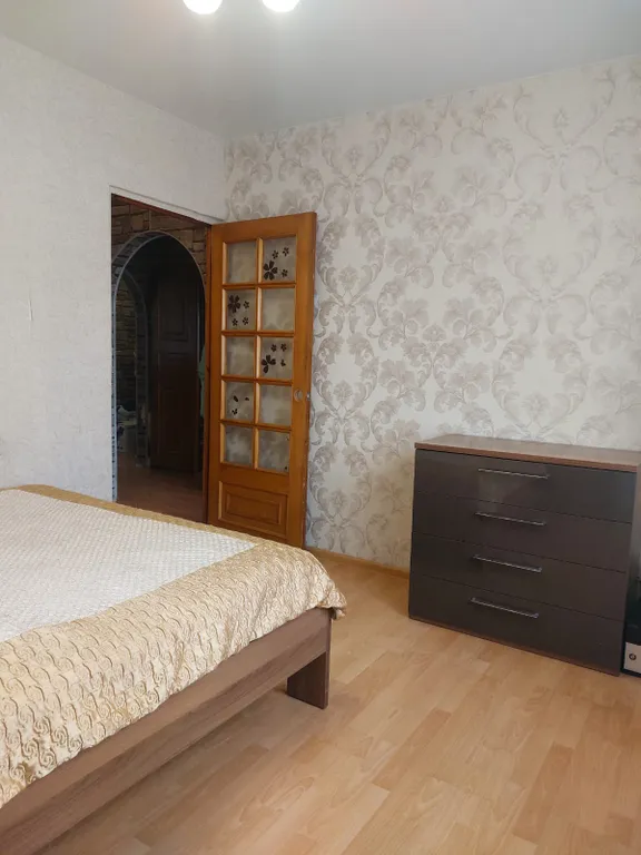 Просторная квартира в Находке