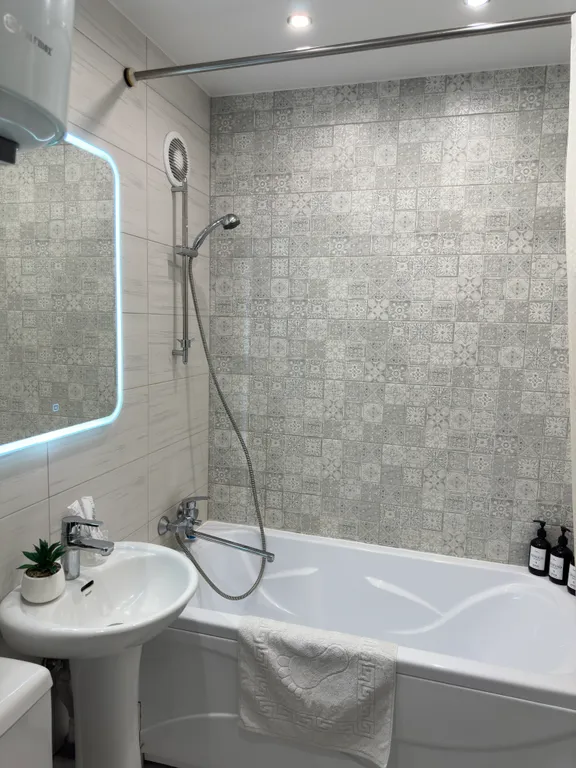 Квартира в центре