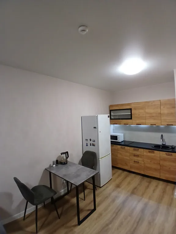 Новая студия в центре города