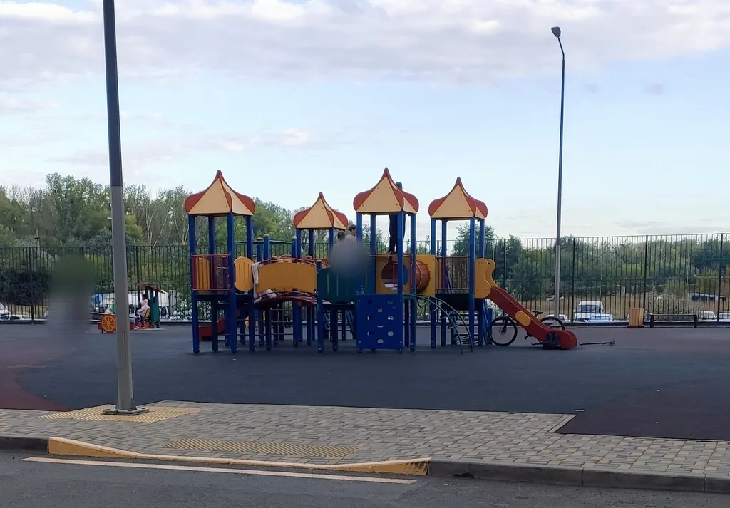 Квартира Очень чистая квартира — Краснодар