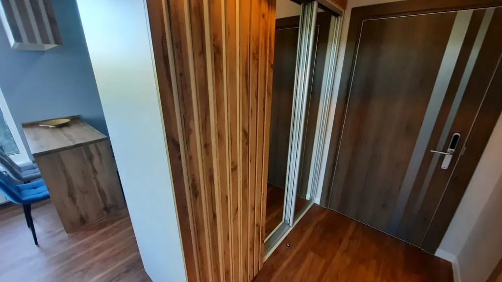 Квартира на Санаторской в Евпатории