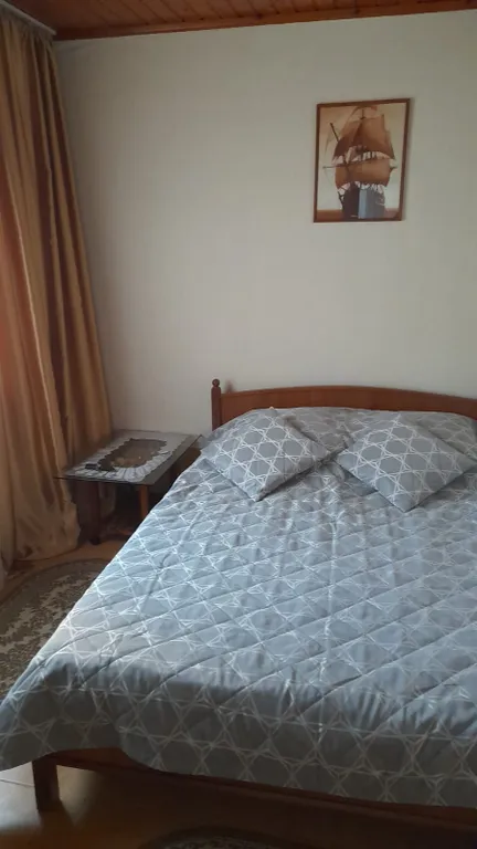 Уютный дом в 150 метрах от пляжа