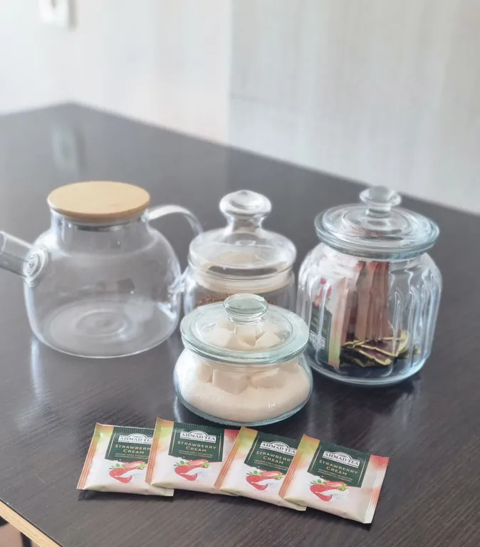 Уютная и просторная 2-х комнатная квартира,  70 кв.м.