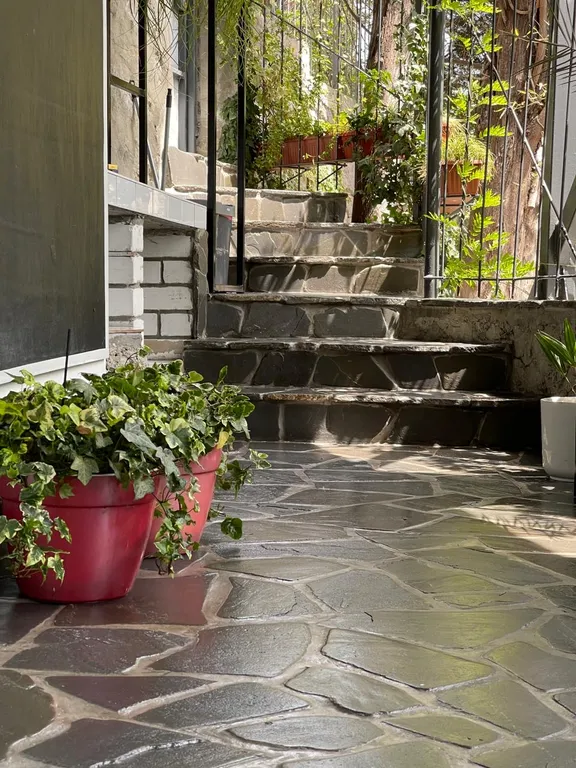 Чистая и уютная квартира в центре