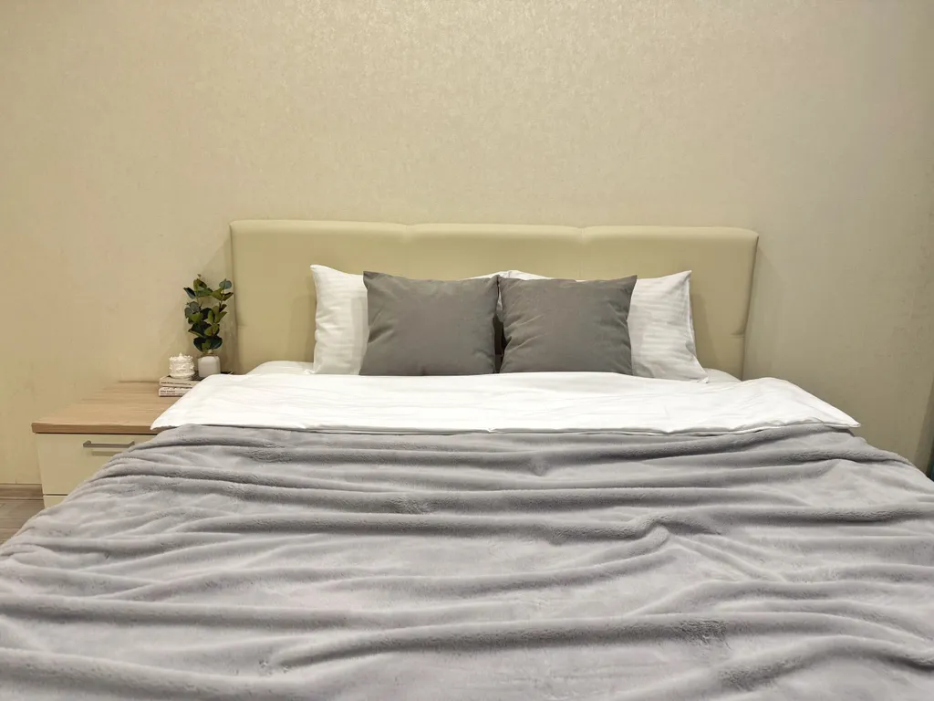 Квартира Уютная 2к квартира на набережной в центре — Ярославль