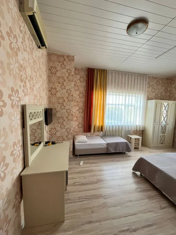 Коттедж Ассорти