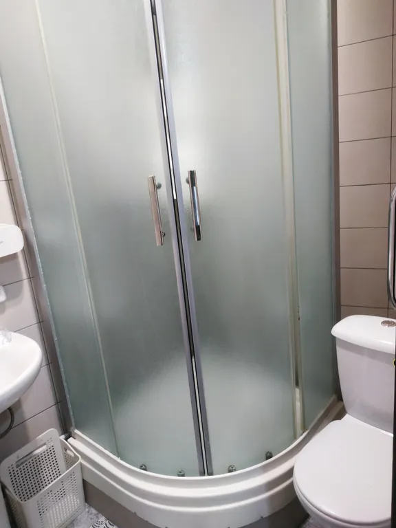 Уютная студия в центре города