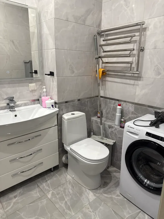 Уютная и чистая квартира в центре города