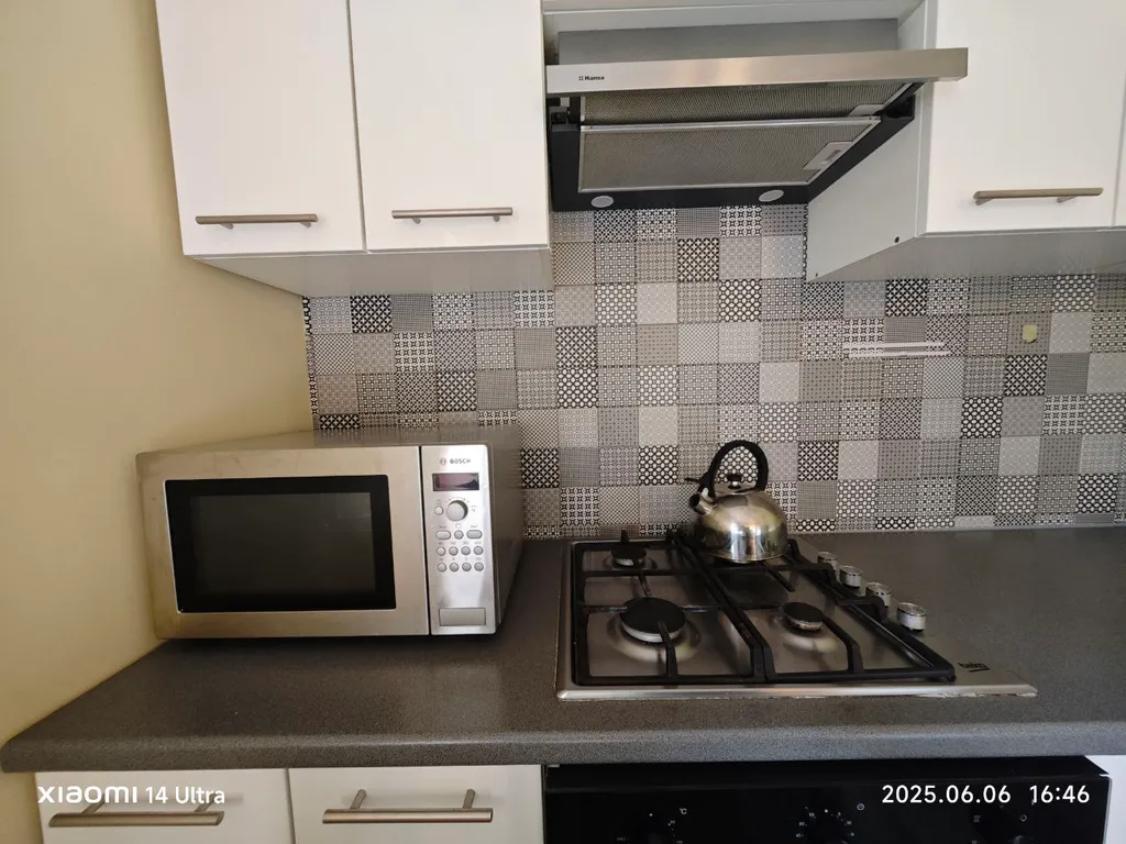 Аппартаменты в Амалиенау