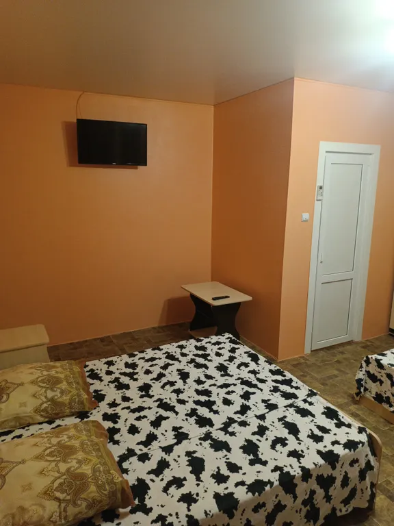 Квартира Комната — Анапа