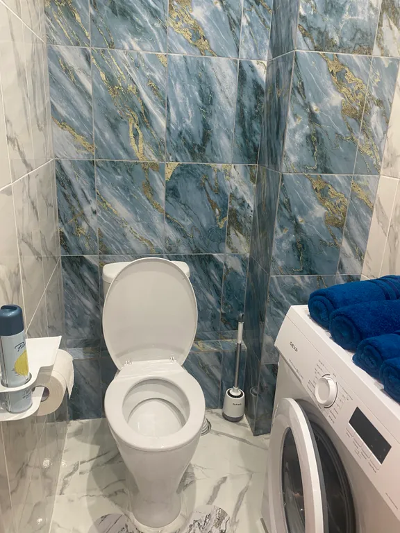 Уютная студия с парковкой