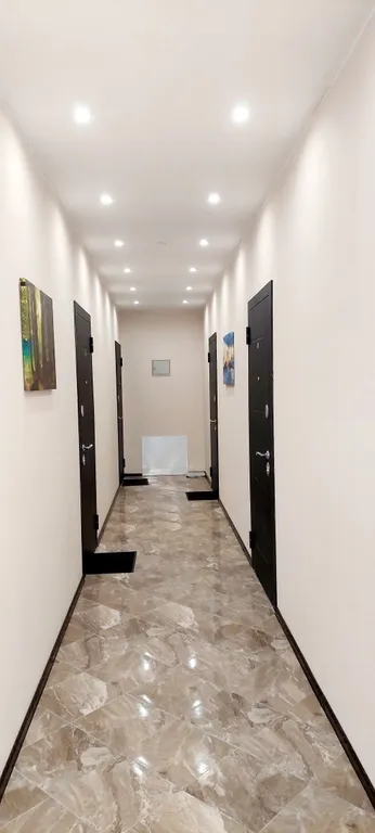 Квартира Квартира первая береговая — Сириус