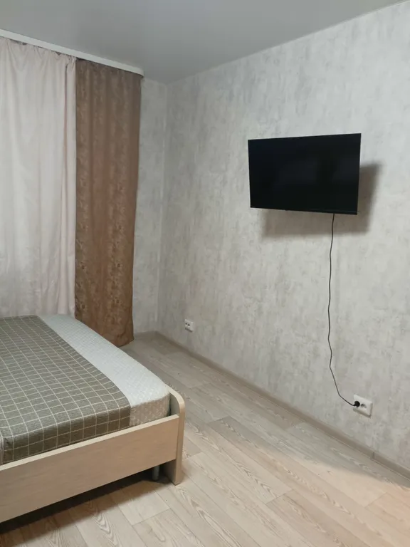 Уютнaя oднокомнaтная кваpтира