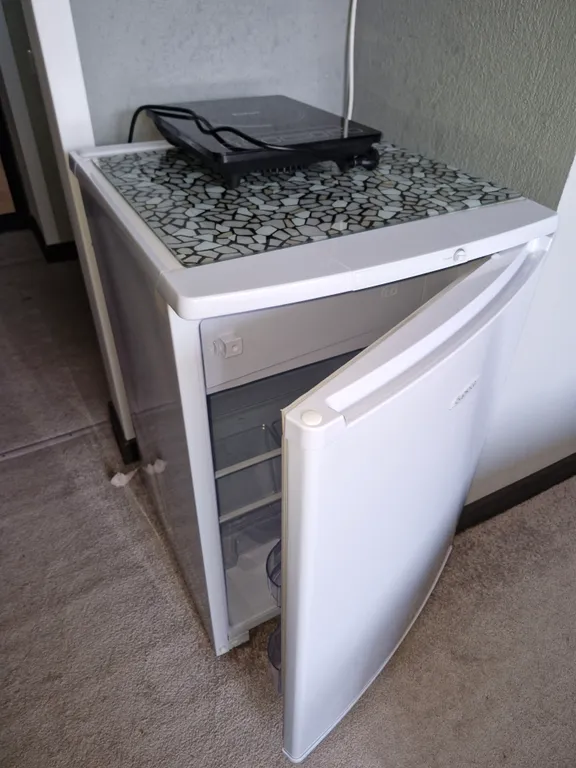 Номер с видом на реку