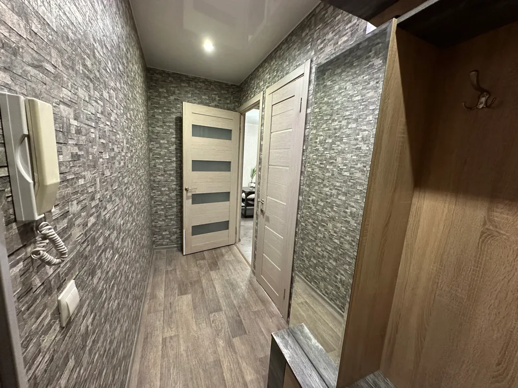 Brown квартира в лучшем месте