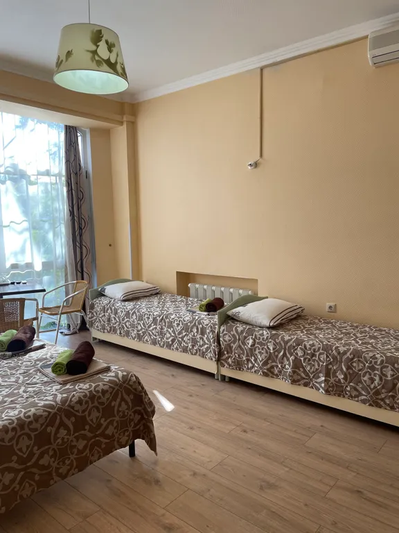 Квартира Комната — Анапа