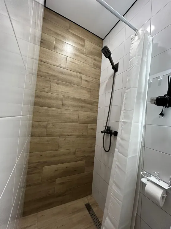 Классная квартира студия у вокзала