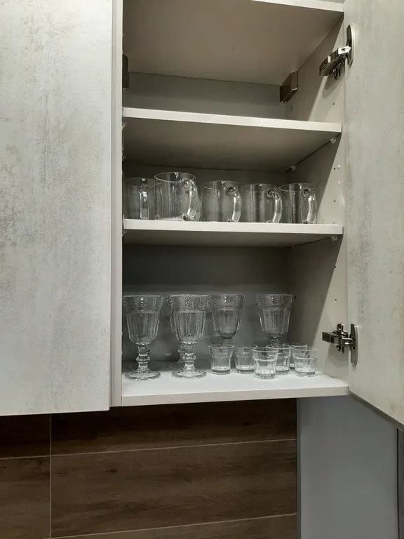 Квартира Просторная и светлая квартира — Екатеринбург