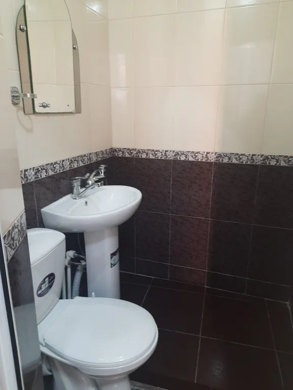 Уютный номер на первой береговой линии