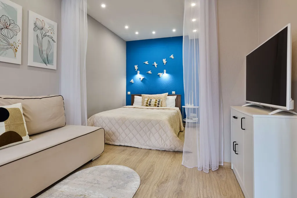 Белые ночи и разводные мосты