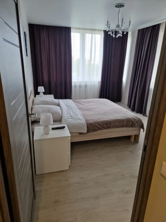 Квартира Апартаменты в центральной части города — аренда посуточно в Вологда