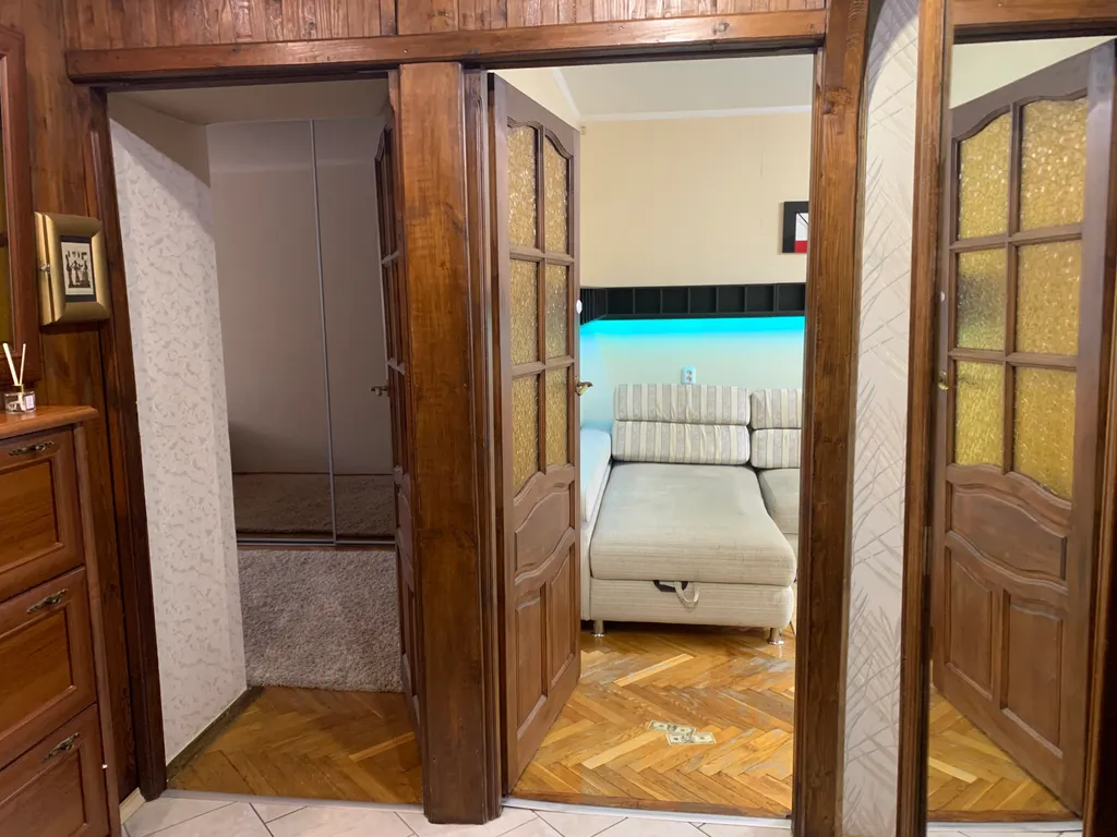 2-комнатная квартира в центре Бреста