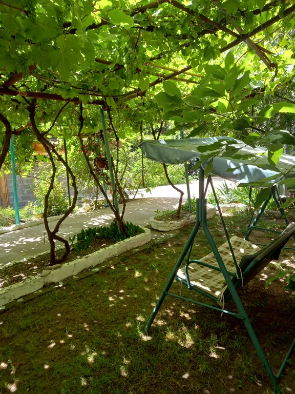 Коттедж у моря