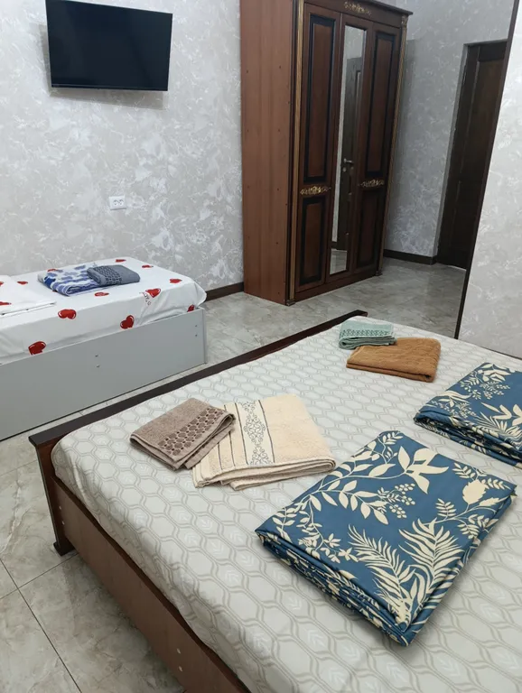 Квартира Комната — Сухум