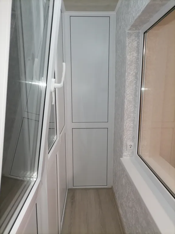 Квартира Уютная квартира в 5 минутах от моря — Геленджик