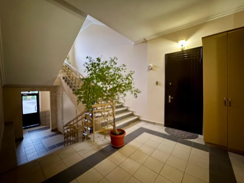 Осознанный отдых в сердце курортной зоны