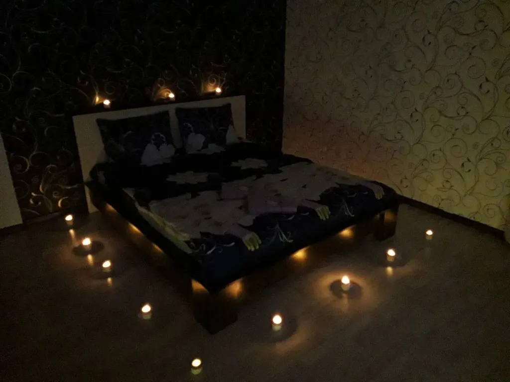 Уютная студия