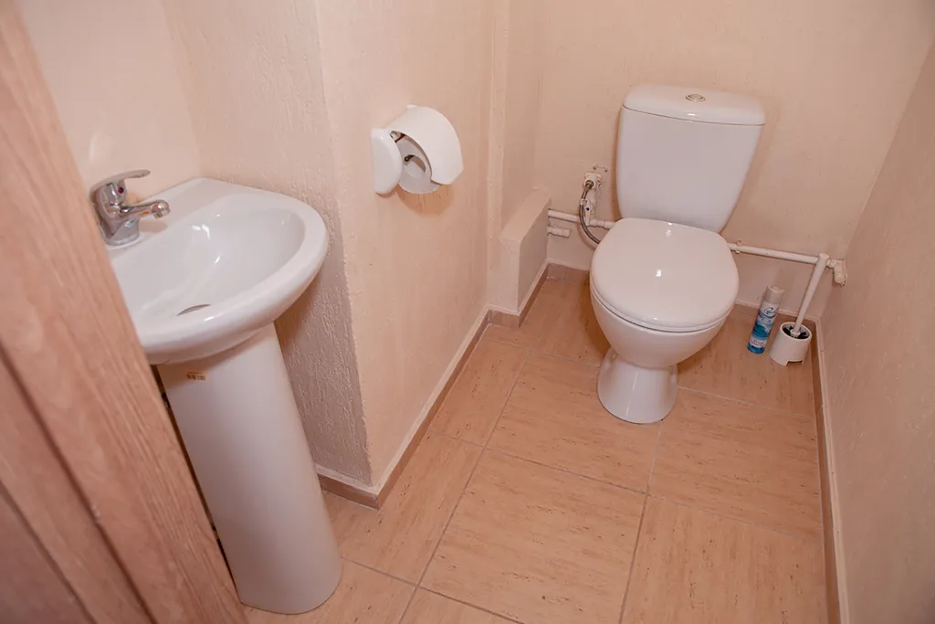 Дом под ключ 1 "Семейный уют"