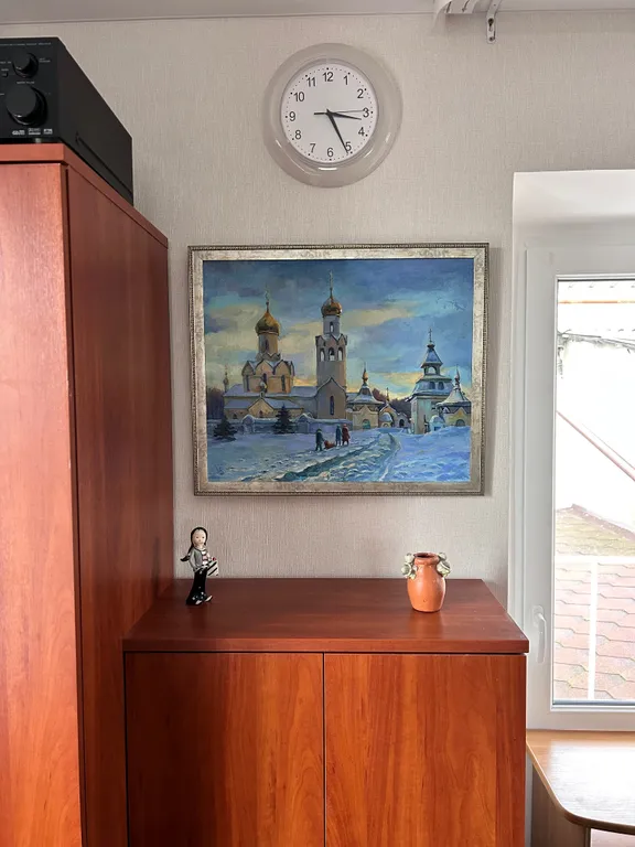 Коттедж Комфортабельный 2-х эт. дом для 4-х чел. в центре Гагаринского р-на — Севастополь