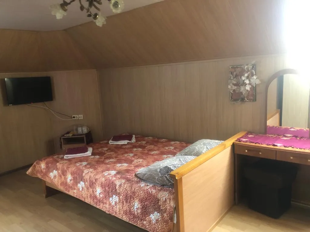 Комната