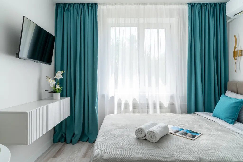 Уютная студия в центре города