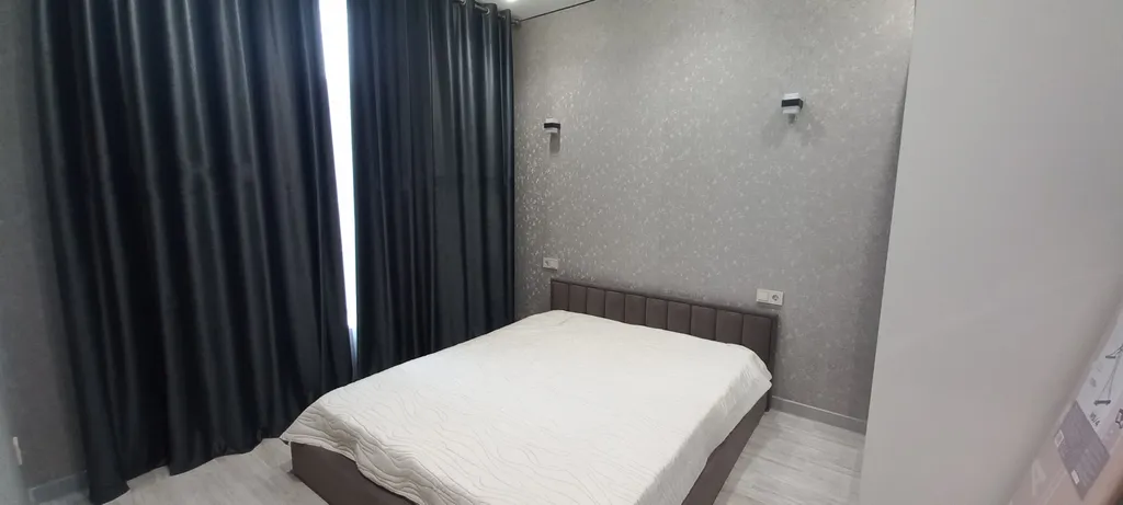 Уютный дом возле моря недалеко от уникального лианового леса