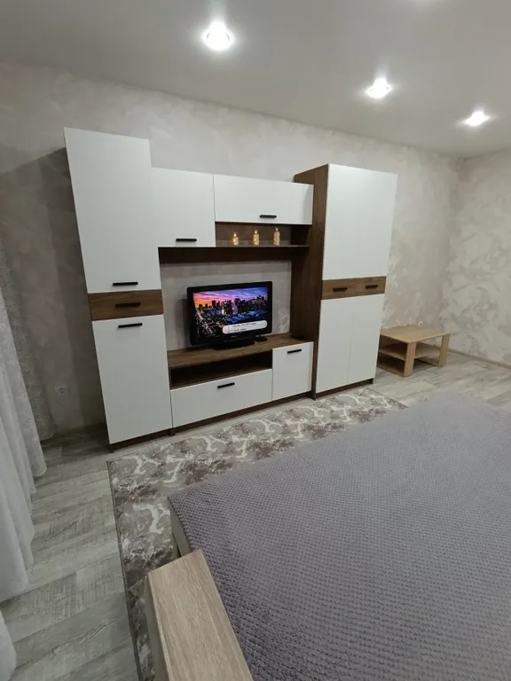 Новая квартира для Вас