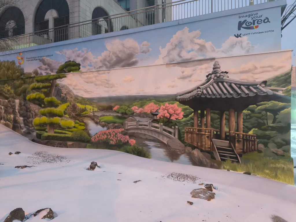 2-комнатная сталинка с террасой в ультрацентре с парковочным местом