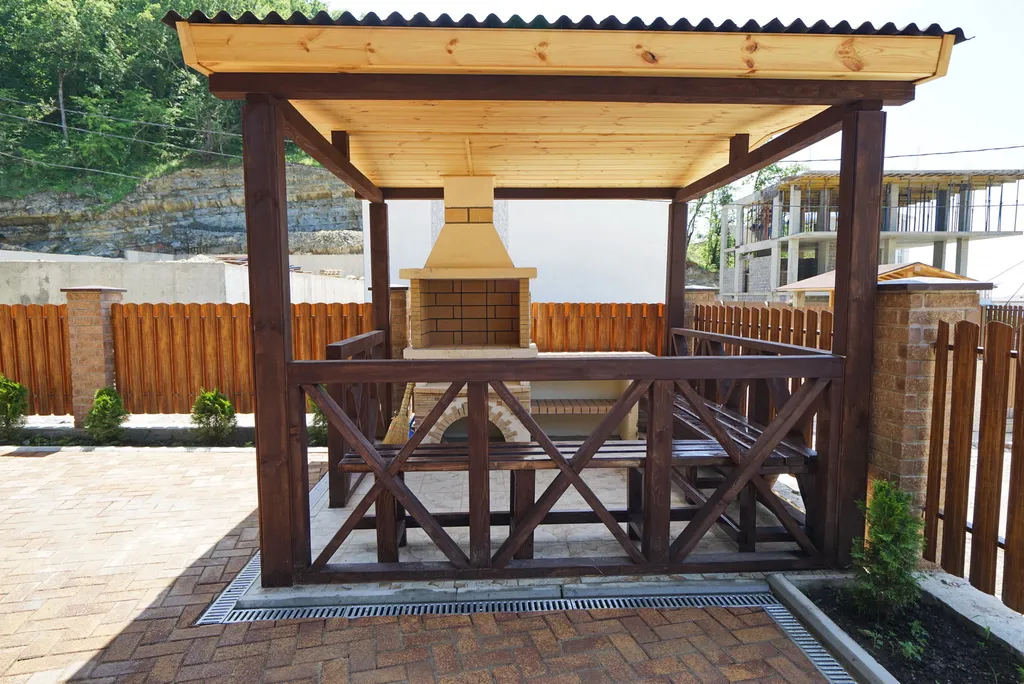 Экодом у моря