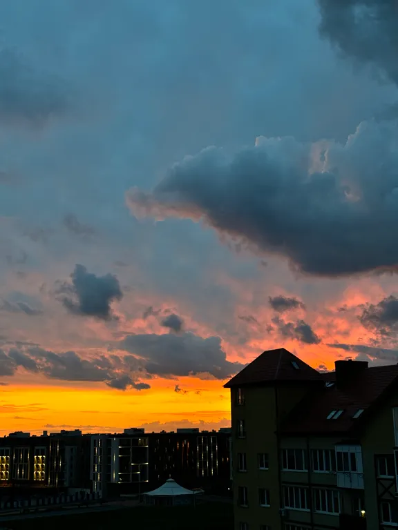 Квартира Уютная квартира с отличным расположением, в 5 минутах от моря — Зеленоградск