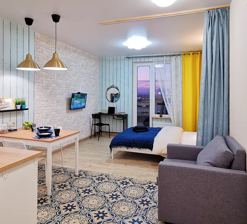 Студия для вашего уюта