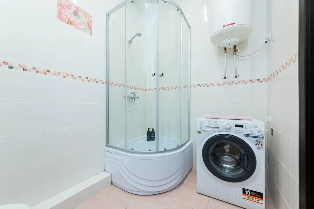 Квартира 1-комнатная Квартира — Севастополь